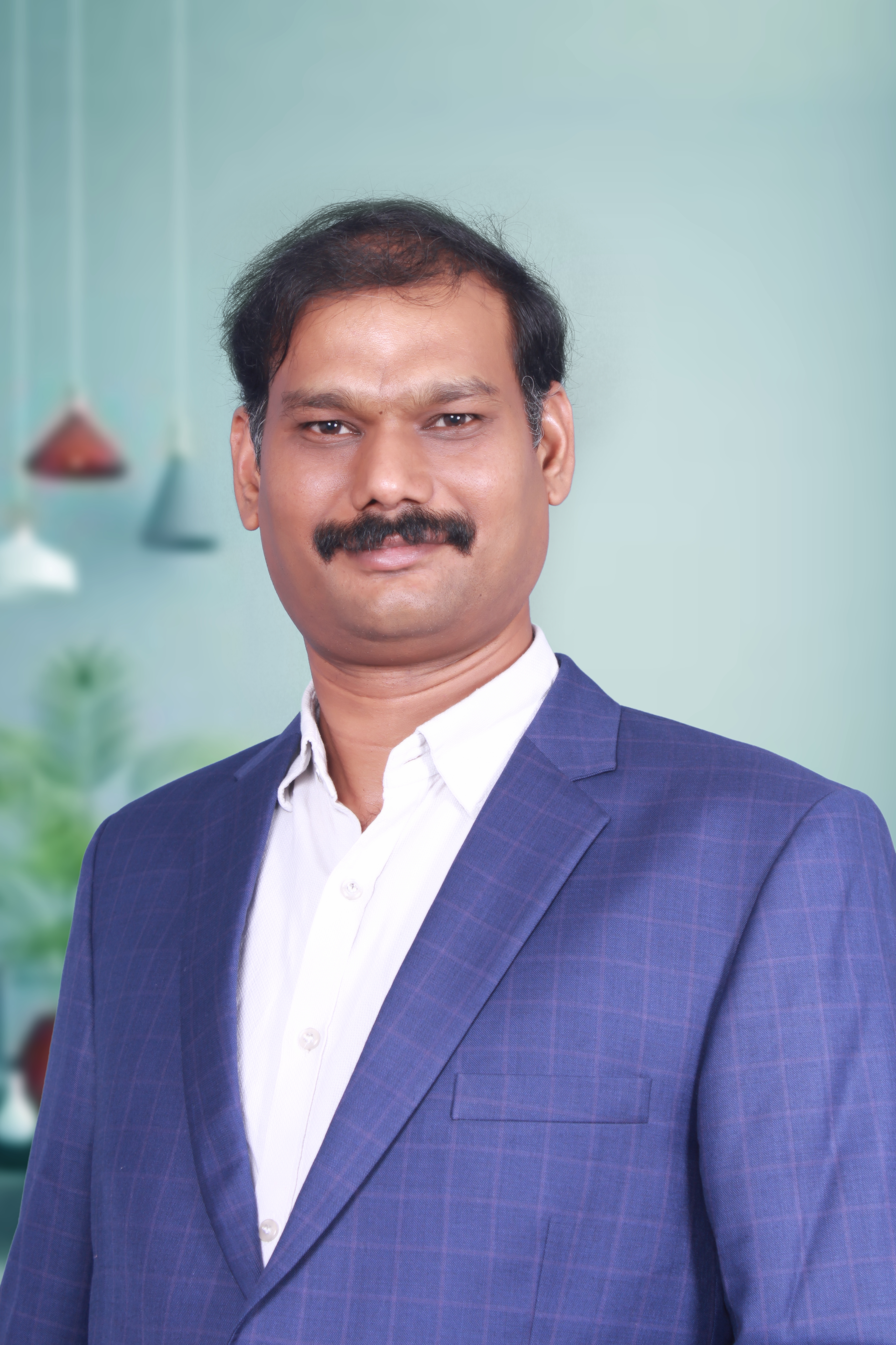 Dr Krishna Mohan Ayurveda