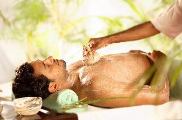 Agnikarma Therapy