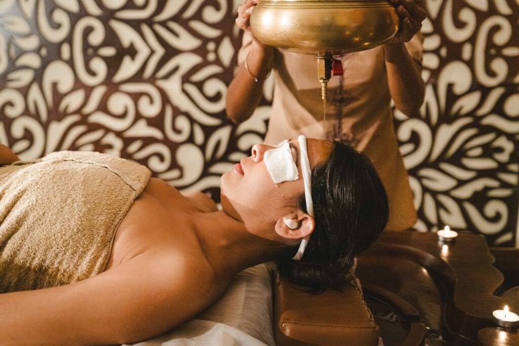 Authentic Ayurvedic Care